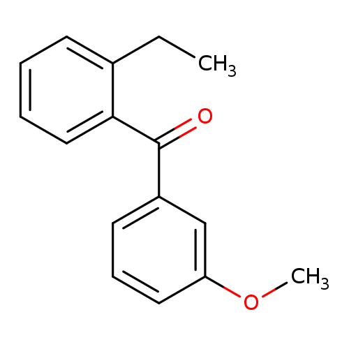 2-Ethyl-3'-methoxybenzophenone