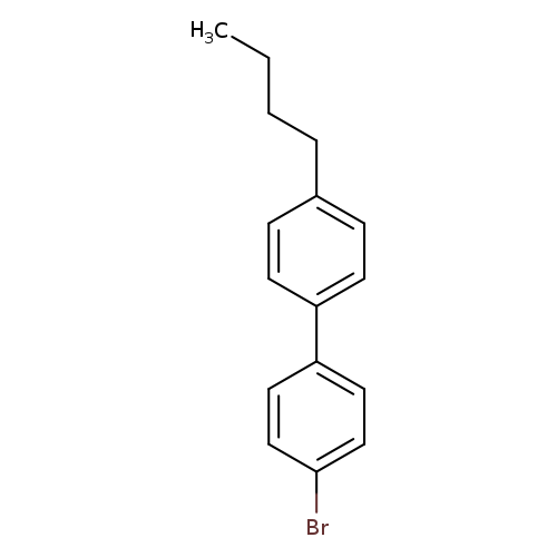 1,1'-BIPHENYL, 4-BROMO-4'-BUTYL-