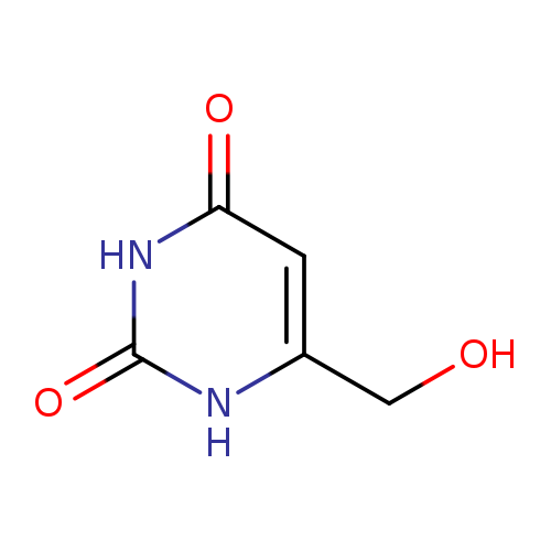 6-(Hydroxymethyl)uracil
