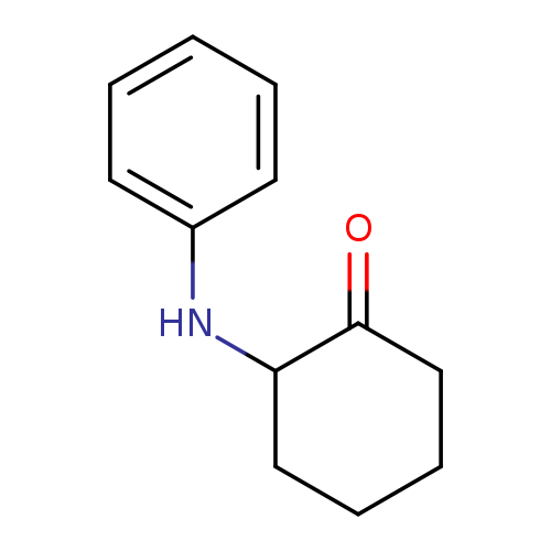 2-Anilinocyclohexanone