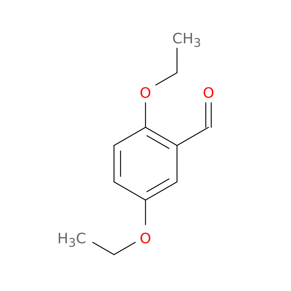 2,5-Diethoxybenzaldehyde