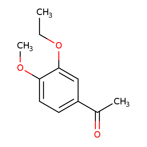 1-(3-Ethoxy-4-methoxyphenyl)ethanone