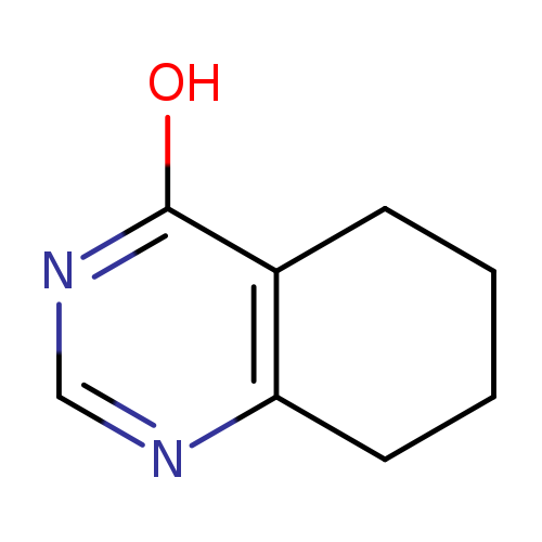 5,6,7,8-TETRAHYDROQUINAZOLIN-4-OL