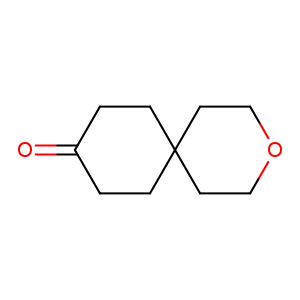 3-Oxaspiro[5.5]undecan-9-one