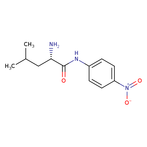 H-LEU-PNA