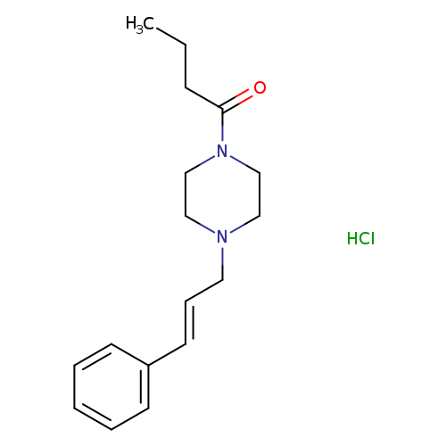 BUCINPERAZINE