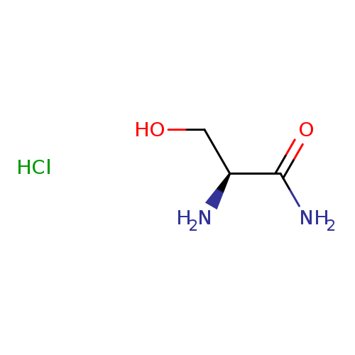 H-Ser-NH2.HCl