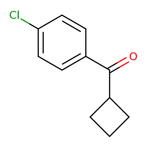 4-Chlorophenyl cyclobutyl ketone