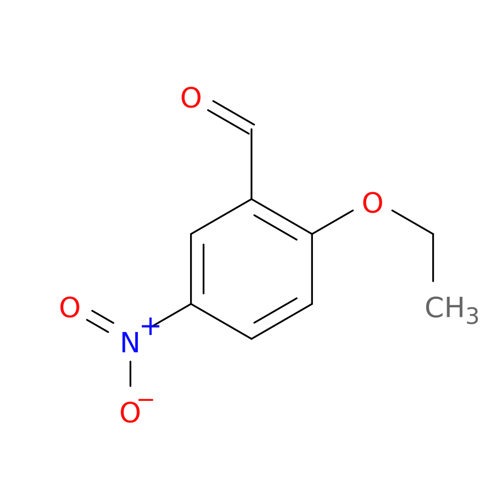 2-Ethoxy-5-nitrobenzaldehyde