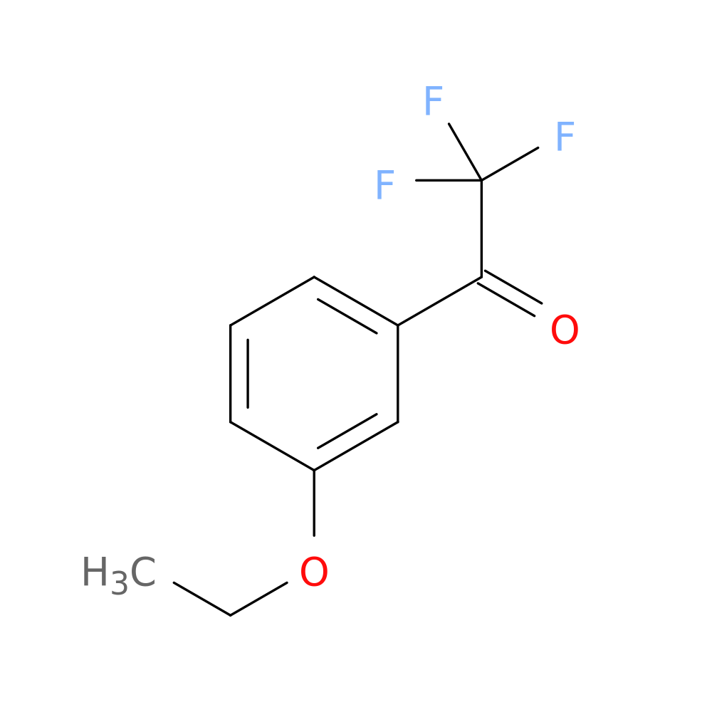 3'-Ethoxy-2,2,2-trifluoroacetophenone