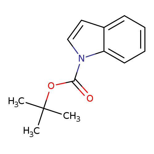 tert-Butyl 1-indolecarboxylate