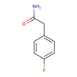 2-(4-fluorophenyl)acetamide