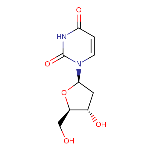 2'-Deoxyuridine