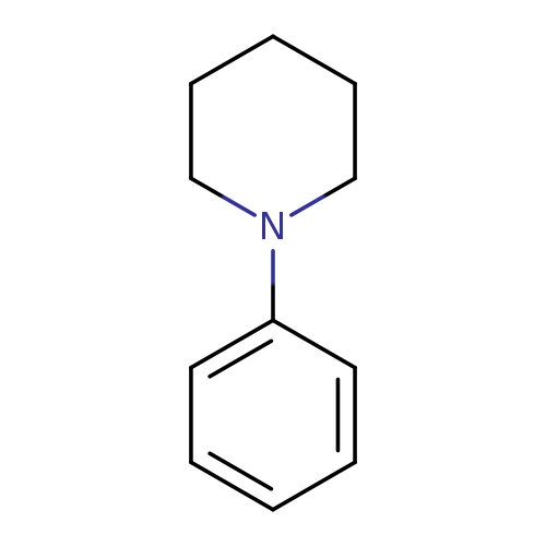 1-Phenylpiperidine
