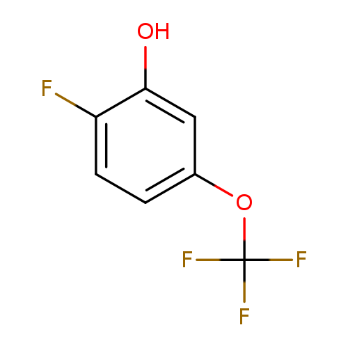 2-Fluoro-5-(trifluoromethoxy)phenol