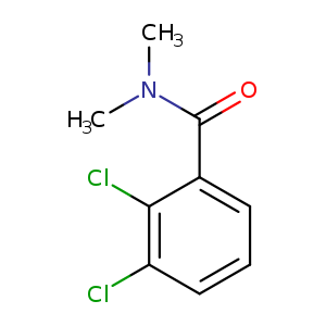 2,3-Dichloro-N,N-dimethylbenzamide
