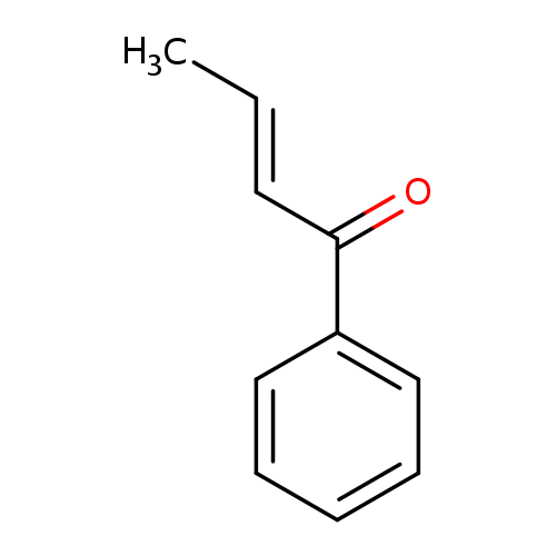 (E)-1-Phenylbut-2-en-1-one