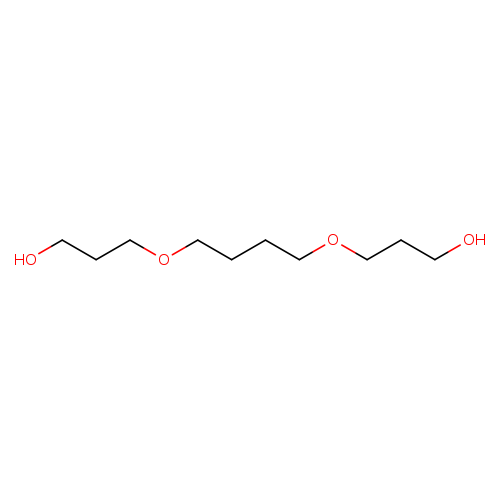 3,3-(butane-1,4-diylbis(oxy))bis(propan-1-ol)