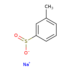 Sodium 3-Methylbenzenesulfinate