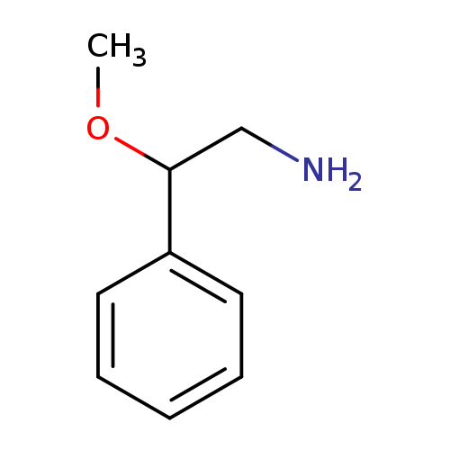 2-methoxy-2-phenylethan-1-amine