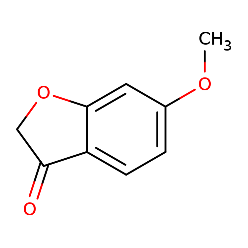 3(2H)​-​Benzofuranone, 6-​methoxy-