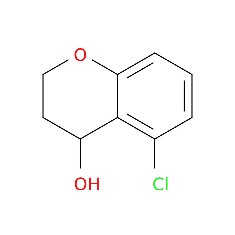 5-chlorochroman-4-ol