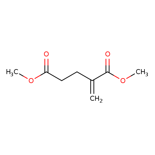 2-METHYLENE-PENTANEDIOIC ACID DIMETHYL ESTER