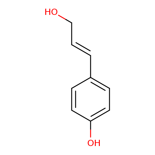 p-Coumaryl alcohol