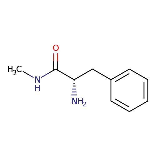(S)-(+)-2-Amino-n-methyl-3-phenyl-propionamide hydrochloride