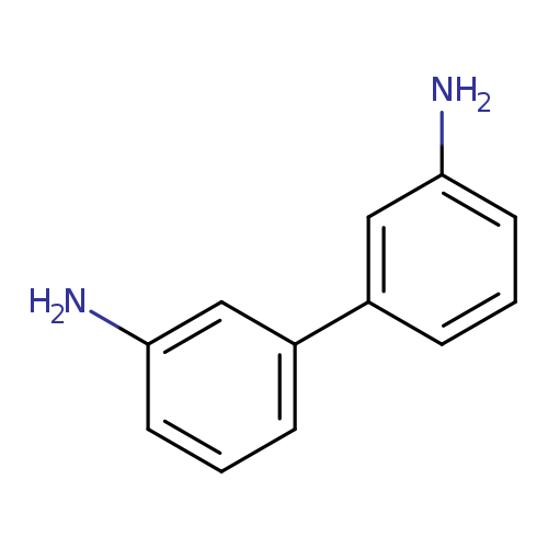 [1,1'-Biphenyl]-3,3'-diamine