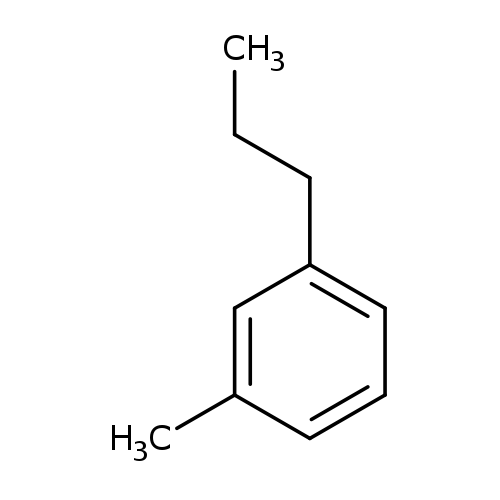 1-Methyl-3-propylbenzene