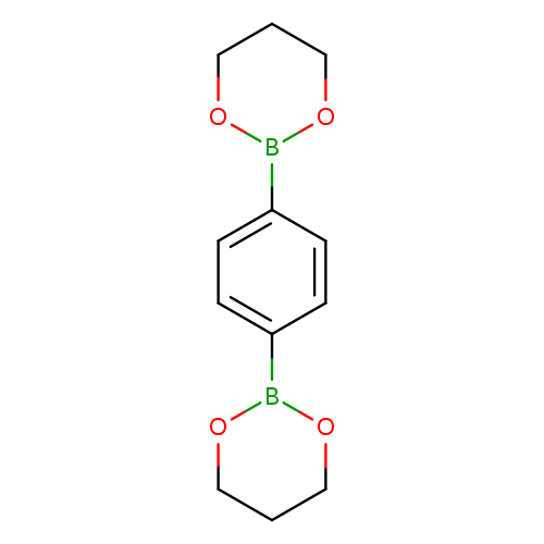 1,3,2-Dioxaborinane, 2,2'-(1,4-phenylene)bis-