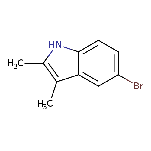 5-Bromo-2,3-dimethylindole