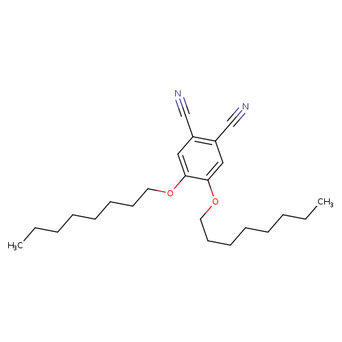 4,5-Dioctyloxy-1,2-benzenedicarbonitrile