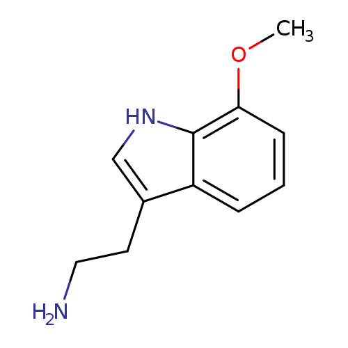 7-Methoxytryptamine