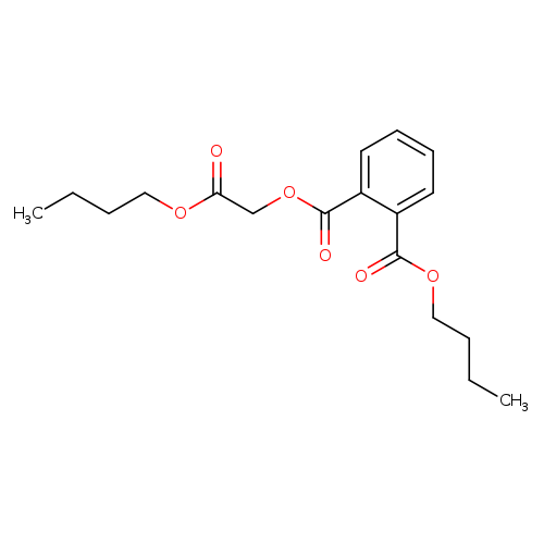 Butyl phthalyl butyl glycolate