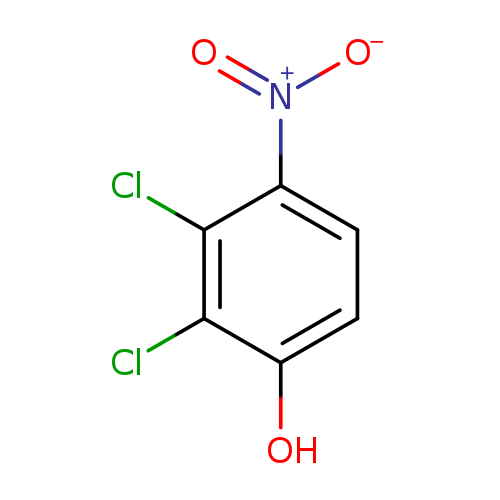 2,3-Dichloro-4-nitrophenol