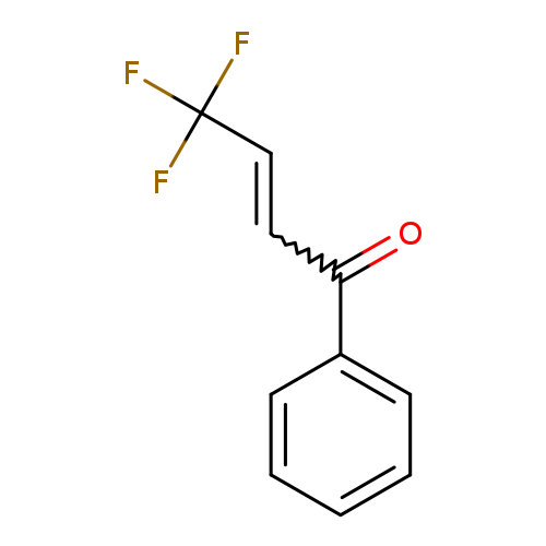2-Buten-1-one, 4,4,4-trifluoro-1-phenyl-