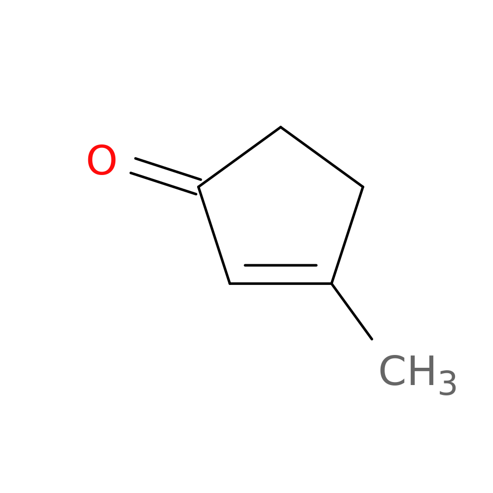 3-Methyl-2-Cyclopenten-1-One