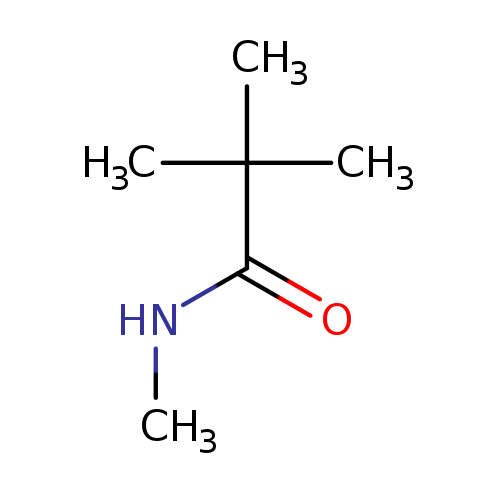 N-METHYLTRIMETHYLACETAMIDE