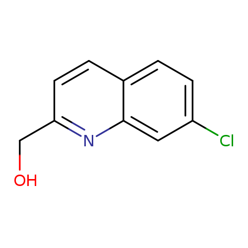 (7-chloroquinolin-2-yl)methanol