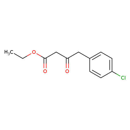 4-(4-Chloro-phenyl)-3-oxo-butyric acid ethyl ester