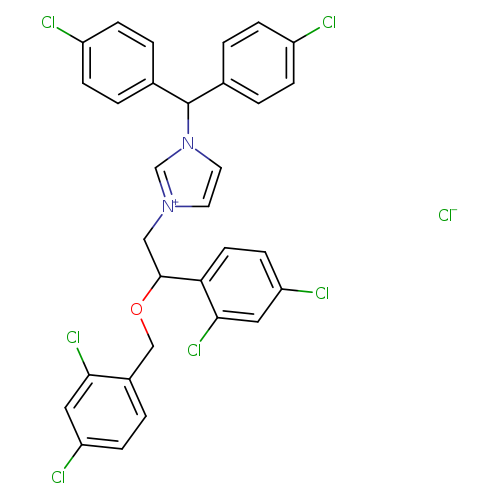 Calmidazolium Chloride