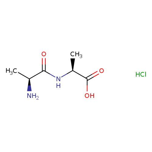 L-Alanyl-l-alanine HCl