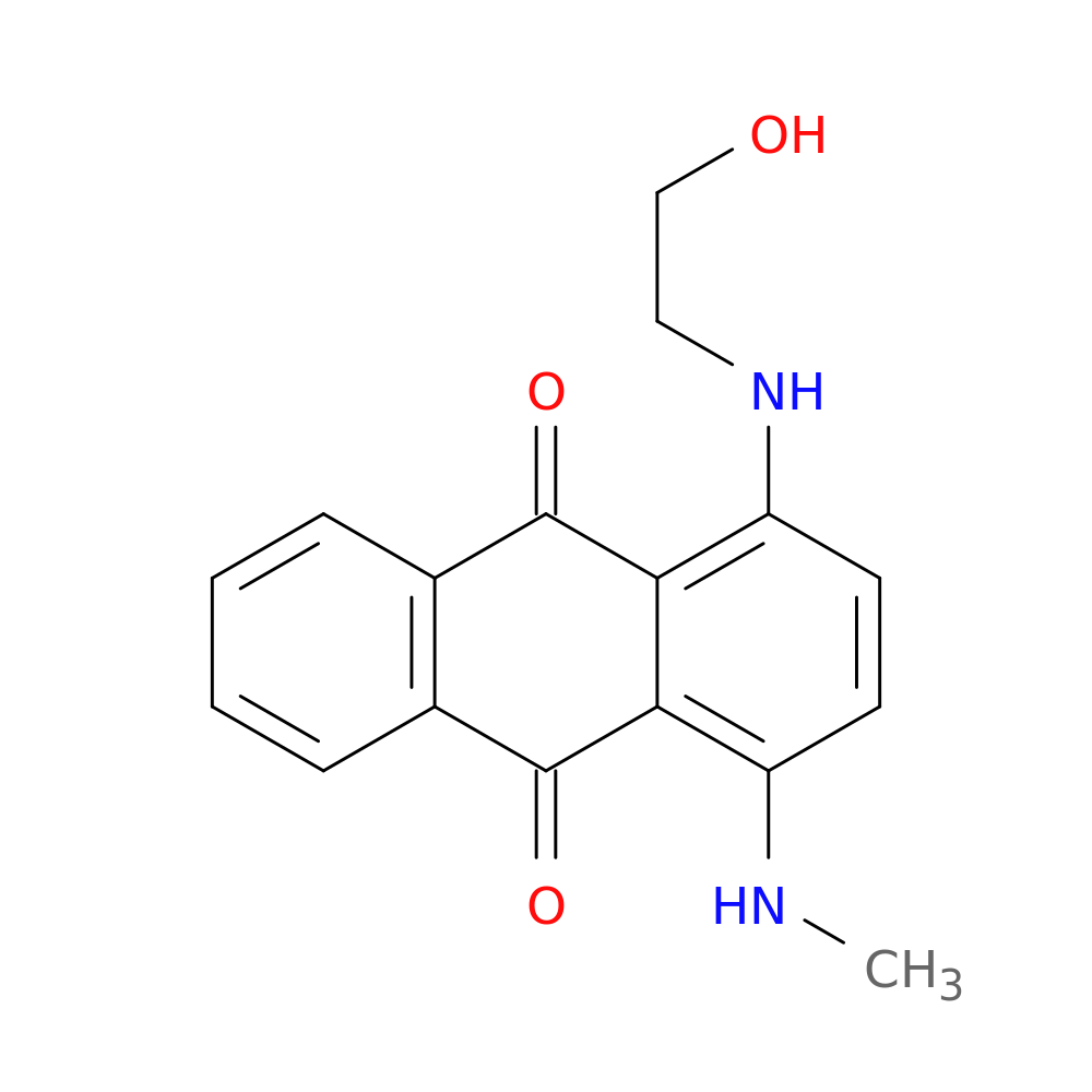 Disperse Blue 3 (20% dye content)