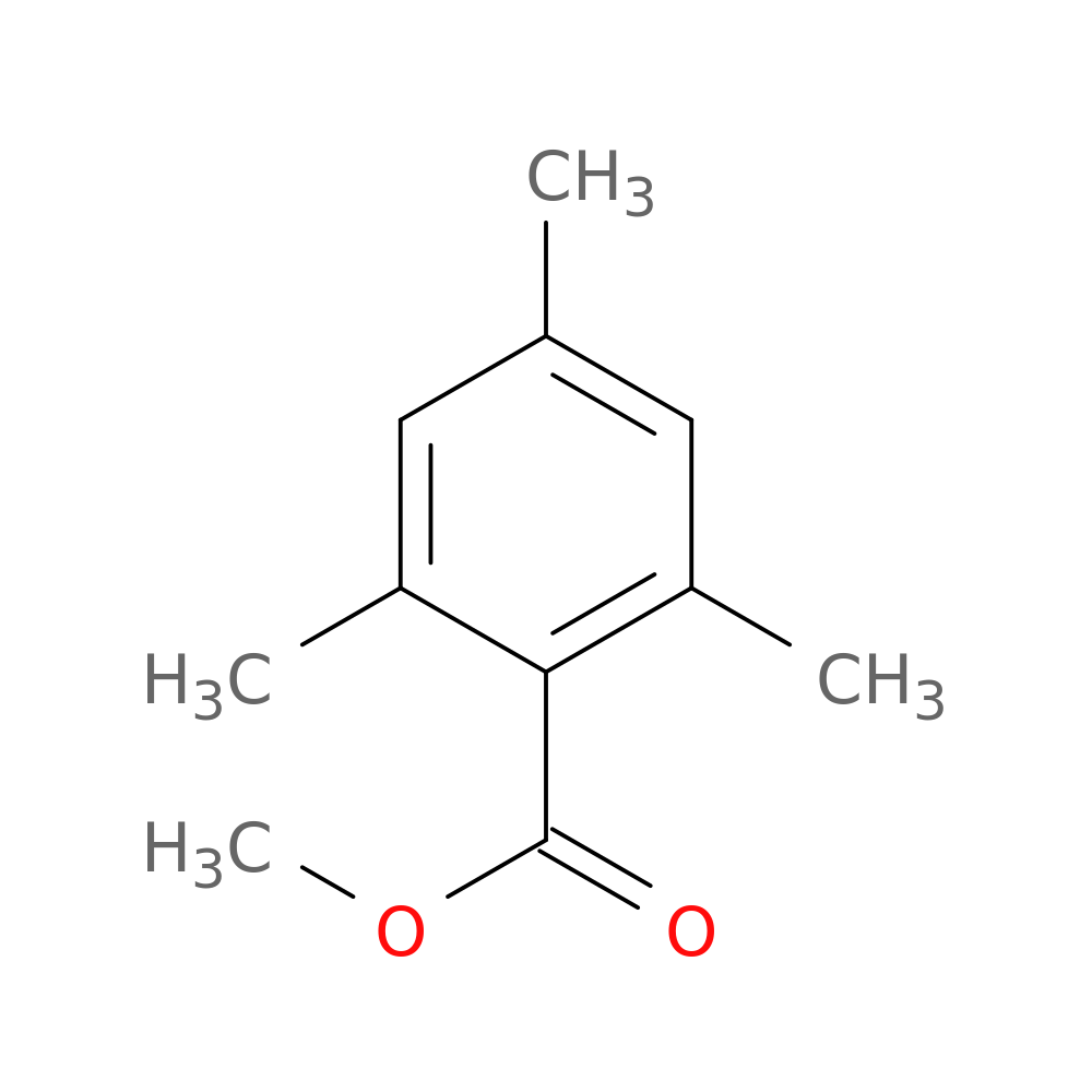 Methyl 2,4,6-trimethylbenzoate