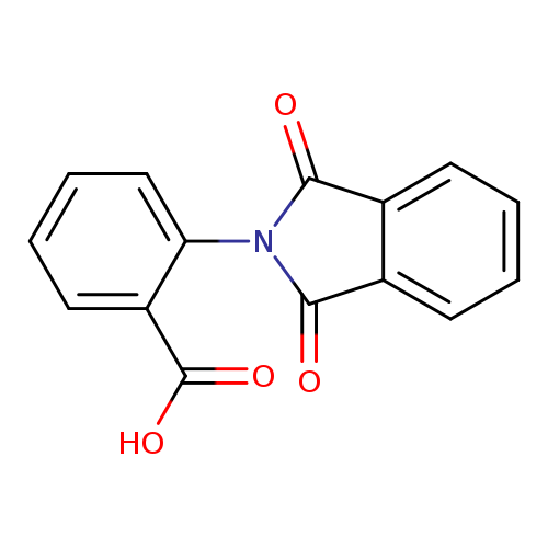 N-(2-Carboxyphenyl)phthalimide
