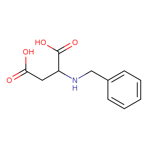 N-Benzyl aspartic acid