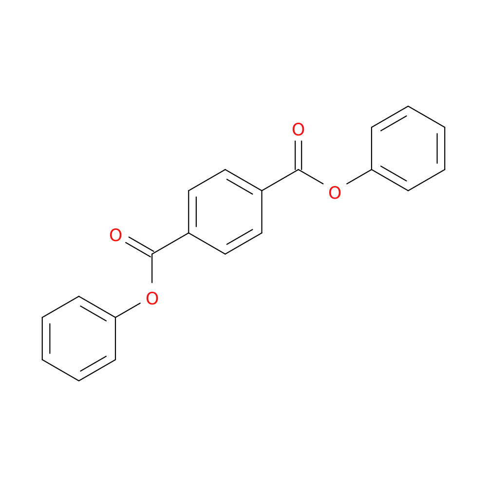 DIPHENYL TEREPHTHALATE