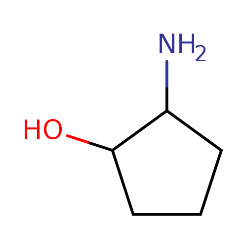 2-Aminocyclopentanol